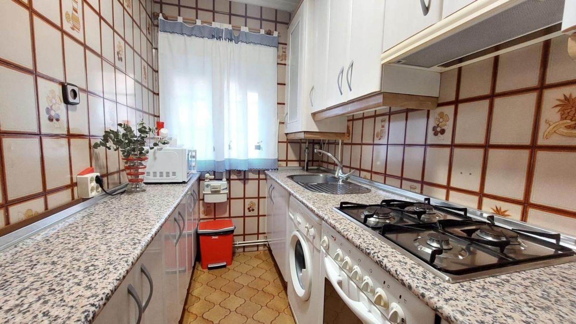 Piso en  Carrer Gran de Sant Andreu 226 - Foto 3