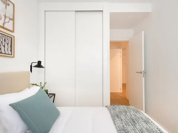 Piso en calle Casimiro Mahou Bierhans, 21 - Foto 6