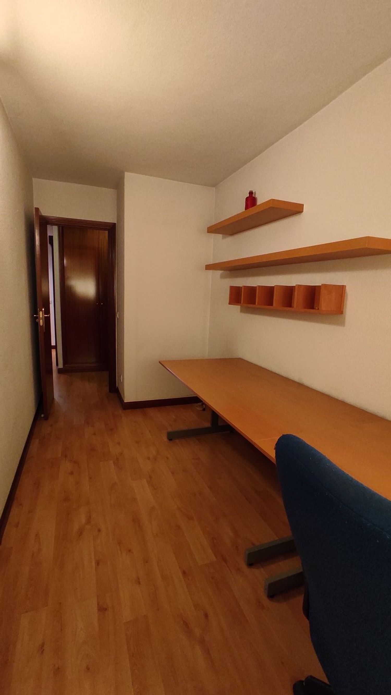 Piso en Calle de Pilar Lorengar, 1, Los Rosales - Foto 14