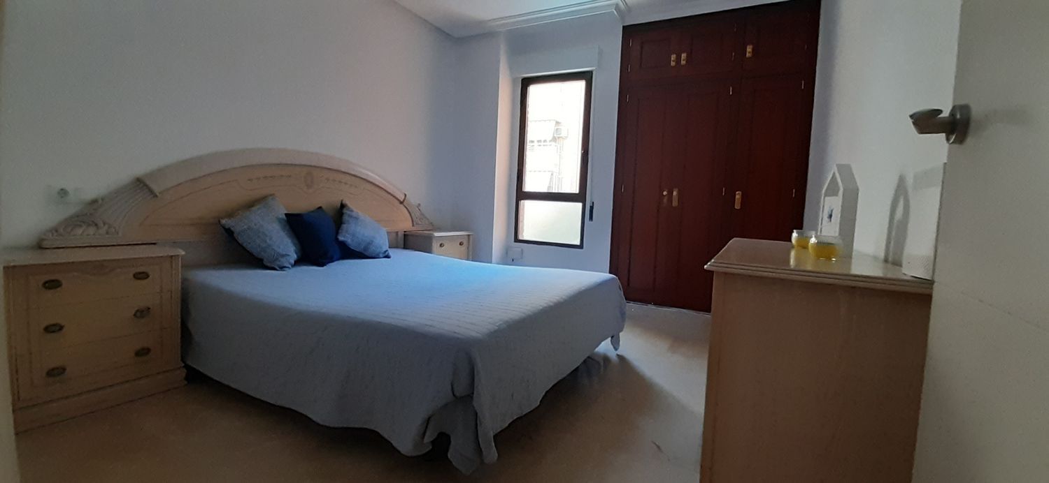 Piso en Avenida Alcoi, 123, Campoamor - Foto 5