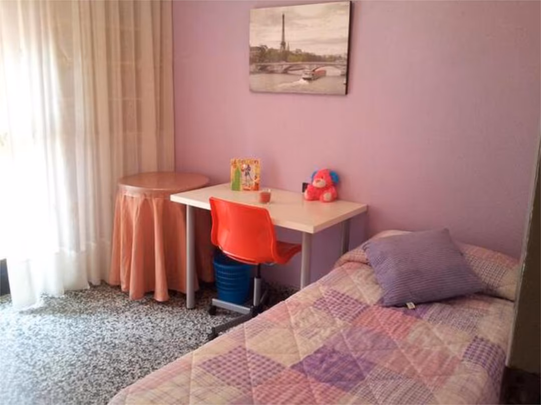 Piso en San Anton - Foto 2