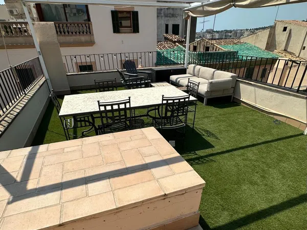 Ático en calle de Sant Pere, 14 - Foto 24