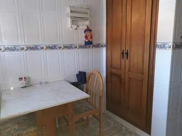 Piso en  Calle Rafael Alberti 12 - Foto 8