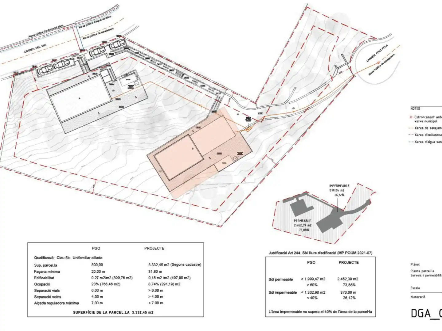 Piso en  Carrer del Mig 8 - Foto 7