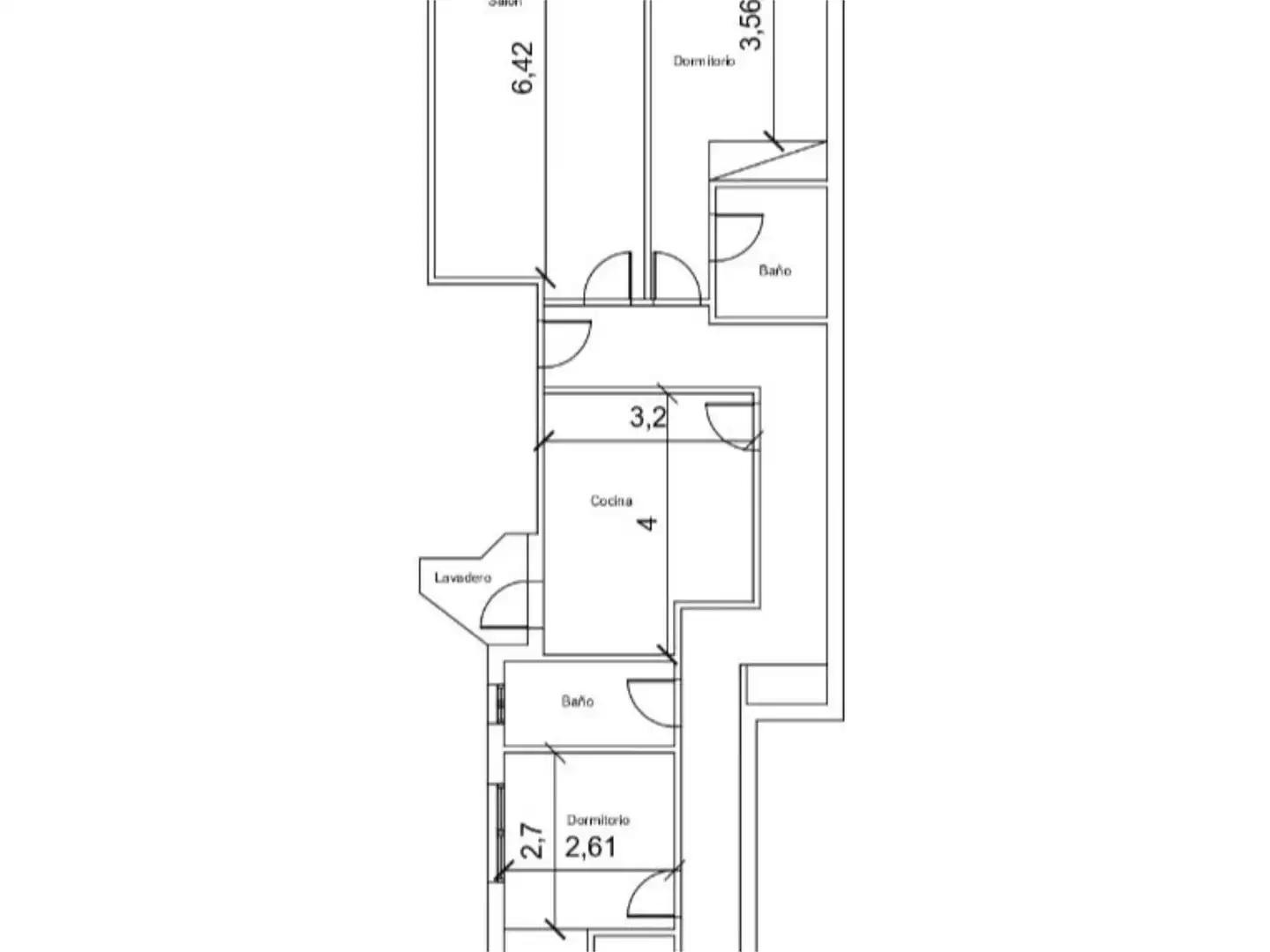 Piso en  Carrer Àries 5 - Foto 22