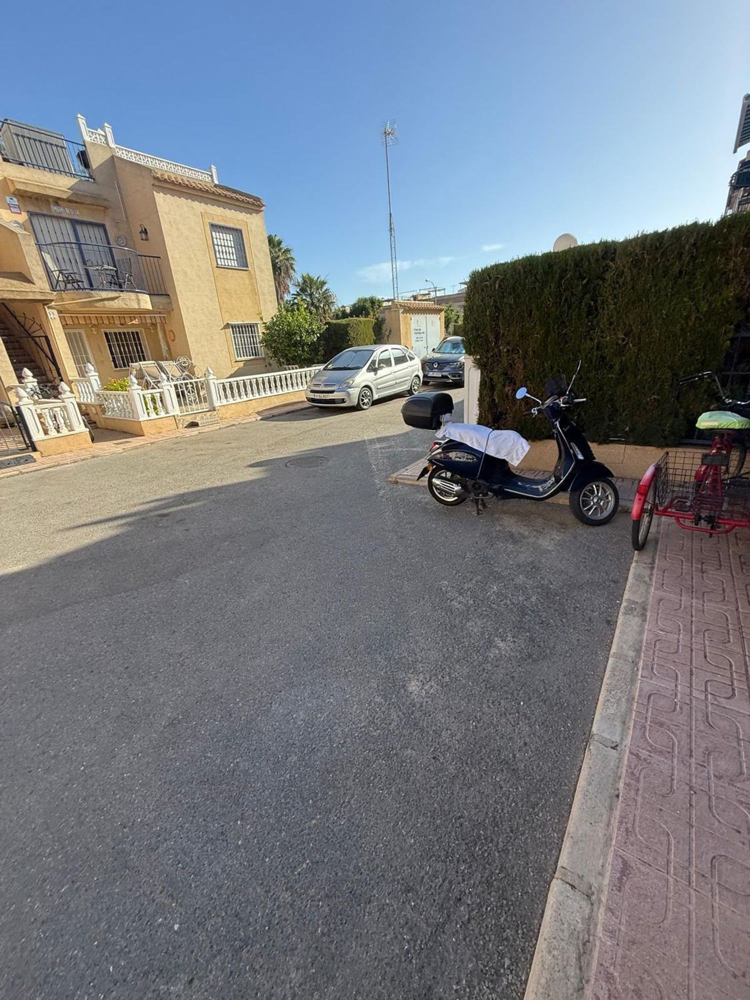 Piso en Marisa Ruso López, 40, Centro - Muelle Pesquero - Foto 6