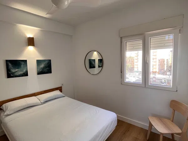 Dúplex en Paseo Marítimo, 11, Playa Victoria - Paseo Marítimo, Playa Victoria - Paseo Marítimo - Foto 16