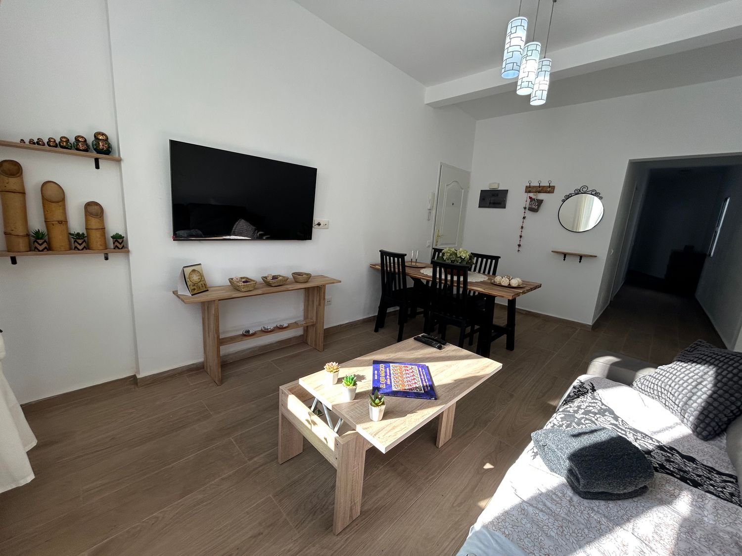 Piso en calle Bernardo de la Torre, 3 - Foto 6