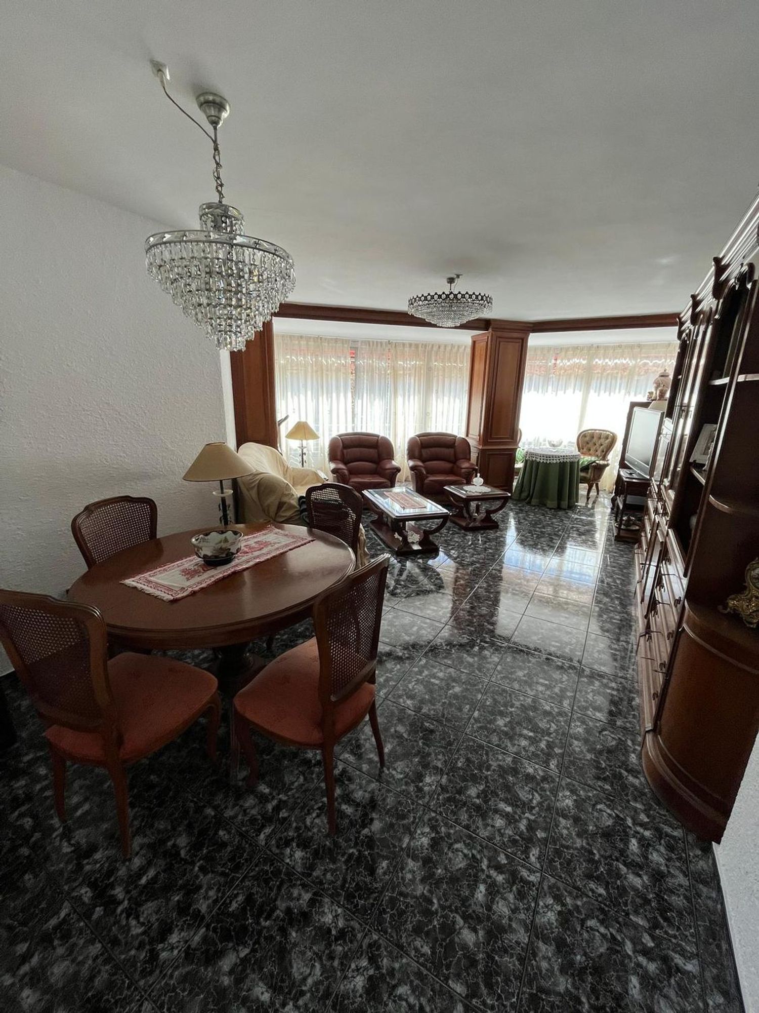 Piso en Avenida de la Estación, 8, Ensanche-Diputación - Foto 9