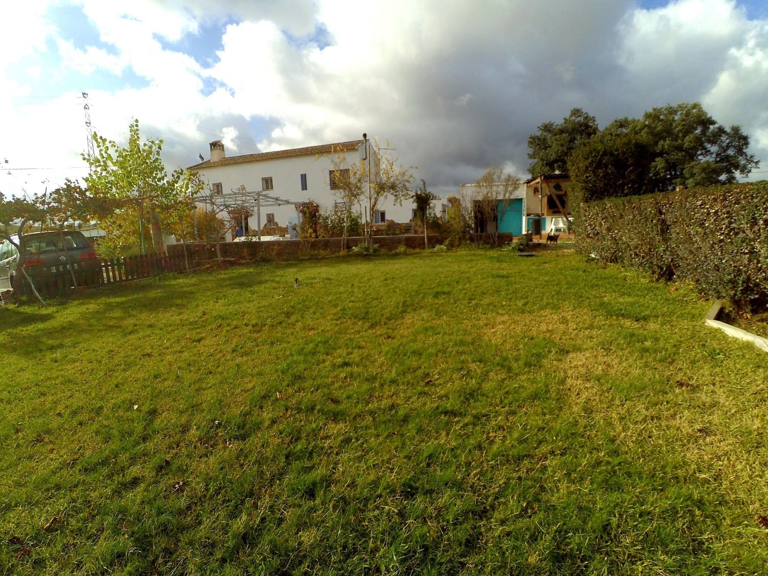 Casa rural en Diseminado Salinas, 520 - Foto 2