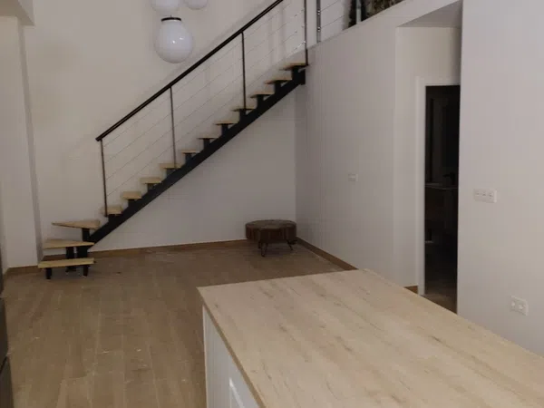 Dúplex en Barrio Parlamento - Torneo - Foto 1