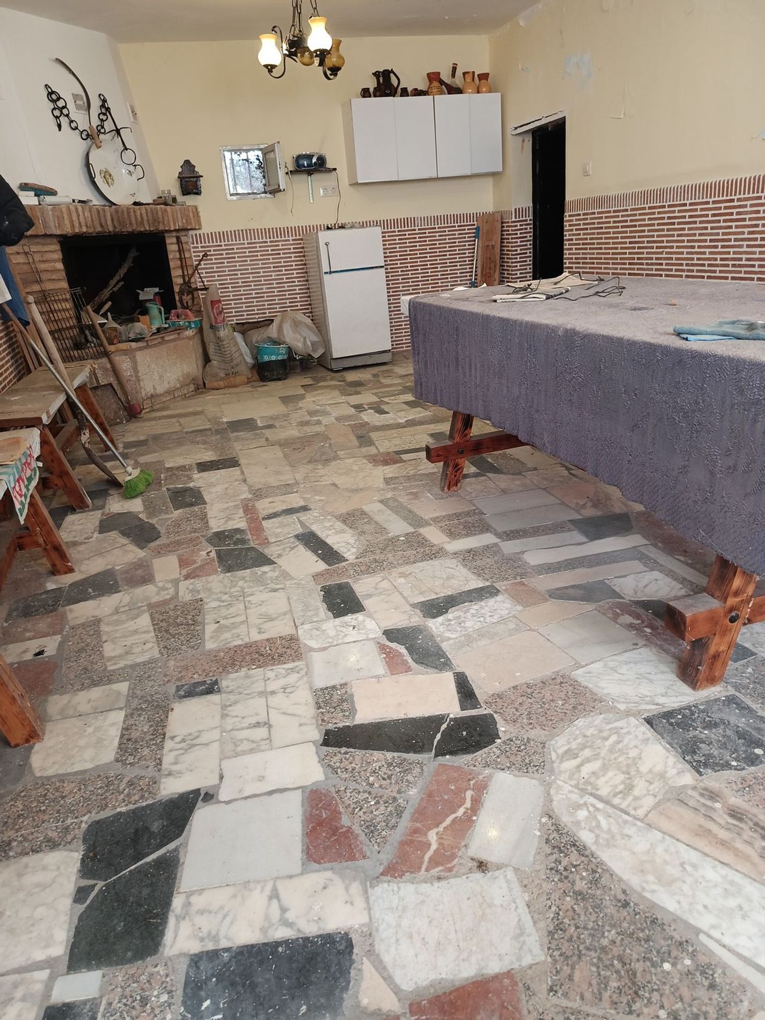 Casa terrera en Calle Barbazán, 24 - Foto 7