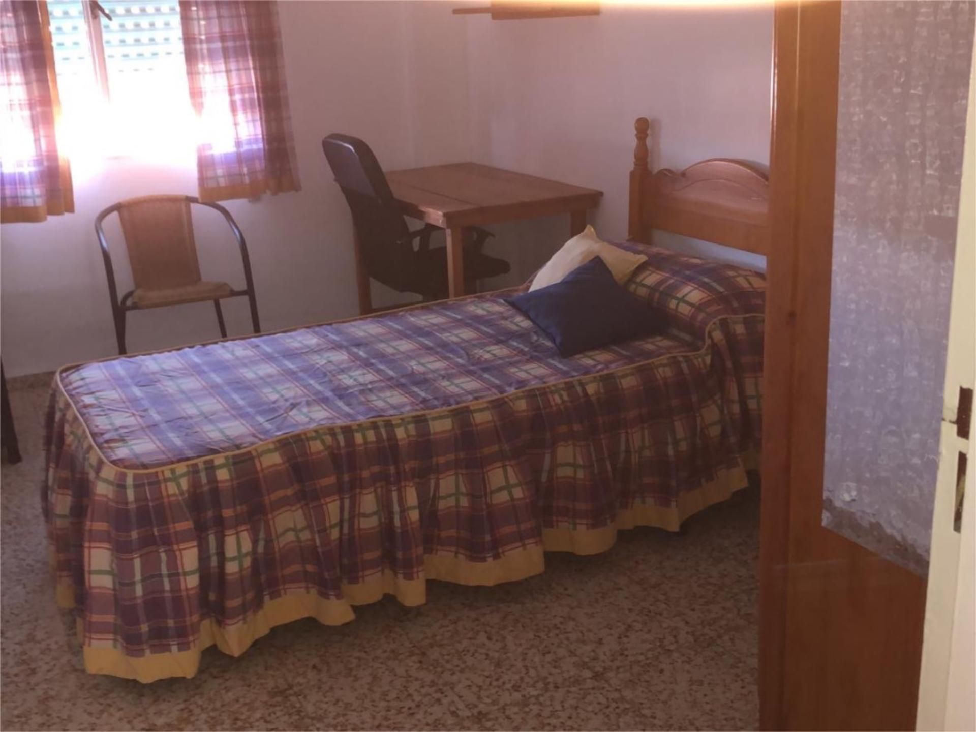 Piso en  Calle Castillo de Alcala de Guadaira 11 - Foto 17