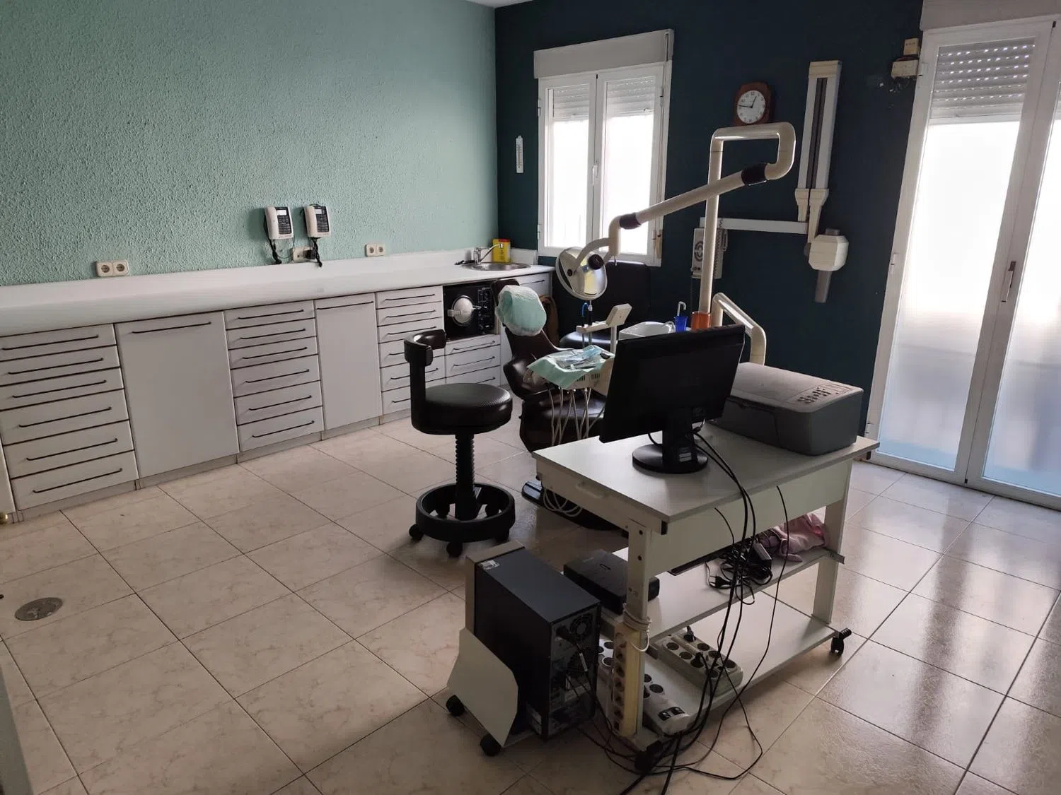 Piso en calle de Marcelo Usera, 57 - Foto 15