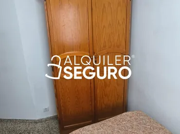 Piso en  marquez de esquivel - Foto 5