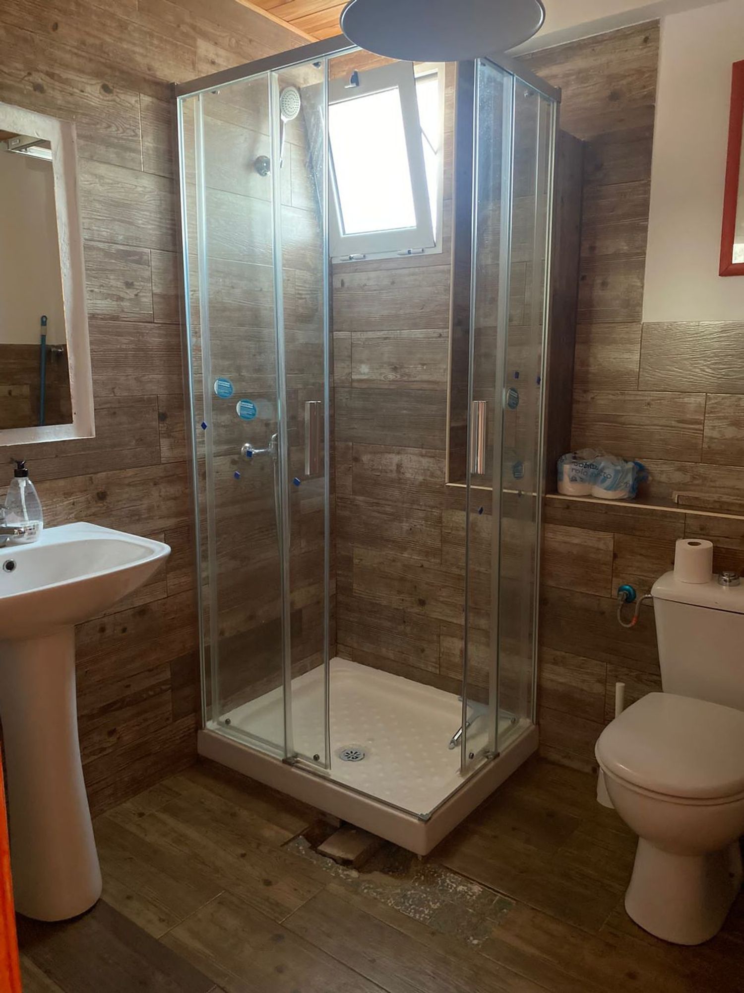 Piso en calle de la Barraca, 56 - Foto 27