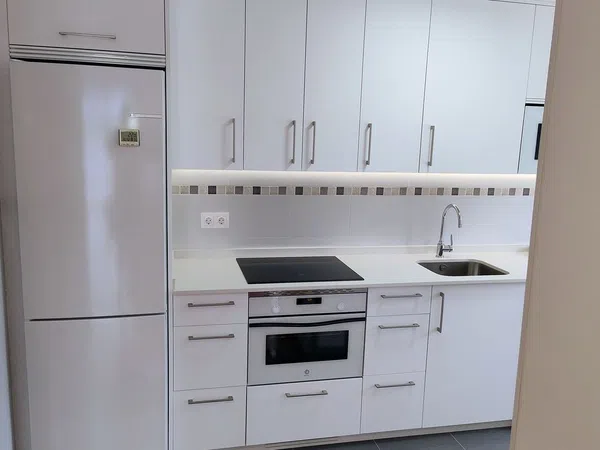 Piso en Bo Foro Reinante, 15 b - Foto 3