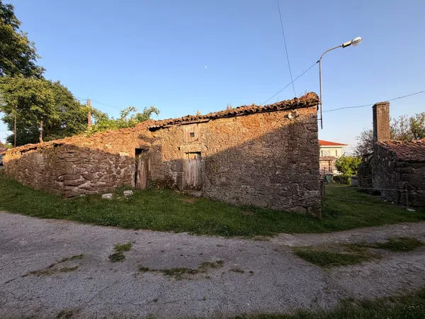 Casa de pueblo en Lugar Castiñeiroa s/n - Foto 6