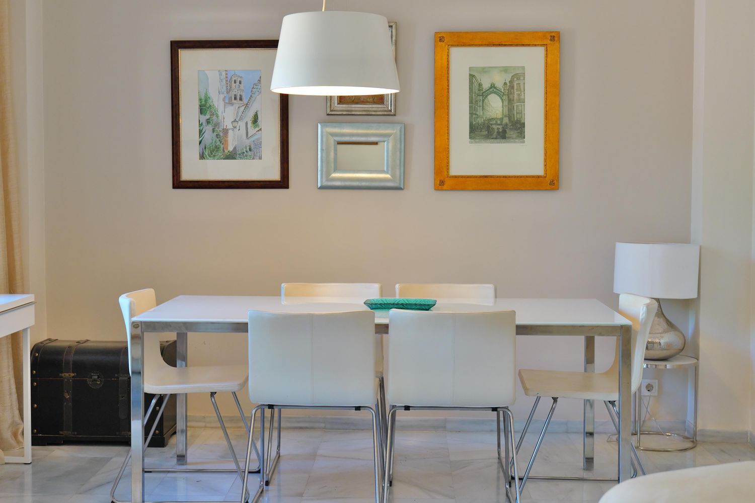 Chalet adosado en Avenida Plutarco, 43, El Consul - El Romeral - Foto 13