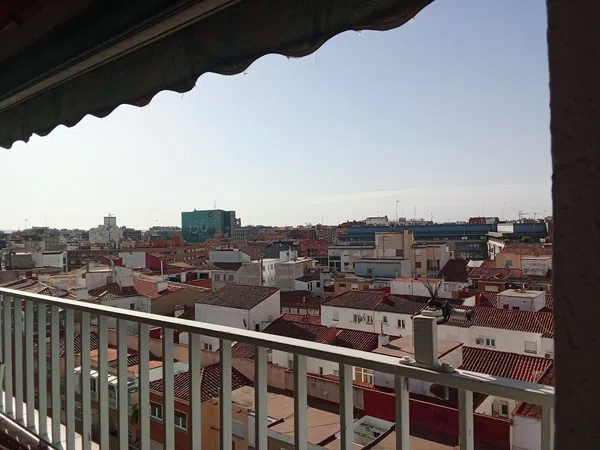 Piso en Paseo de Teruel, 30, Doctor Cerrada - Foto 1