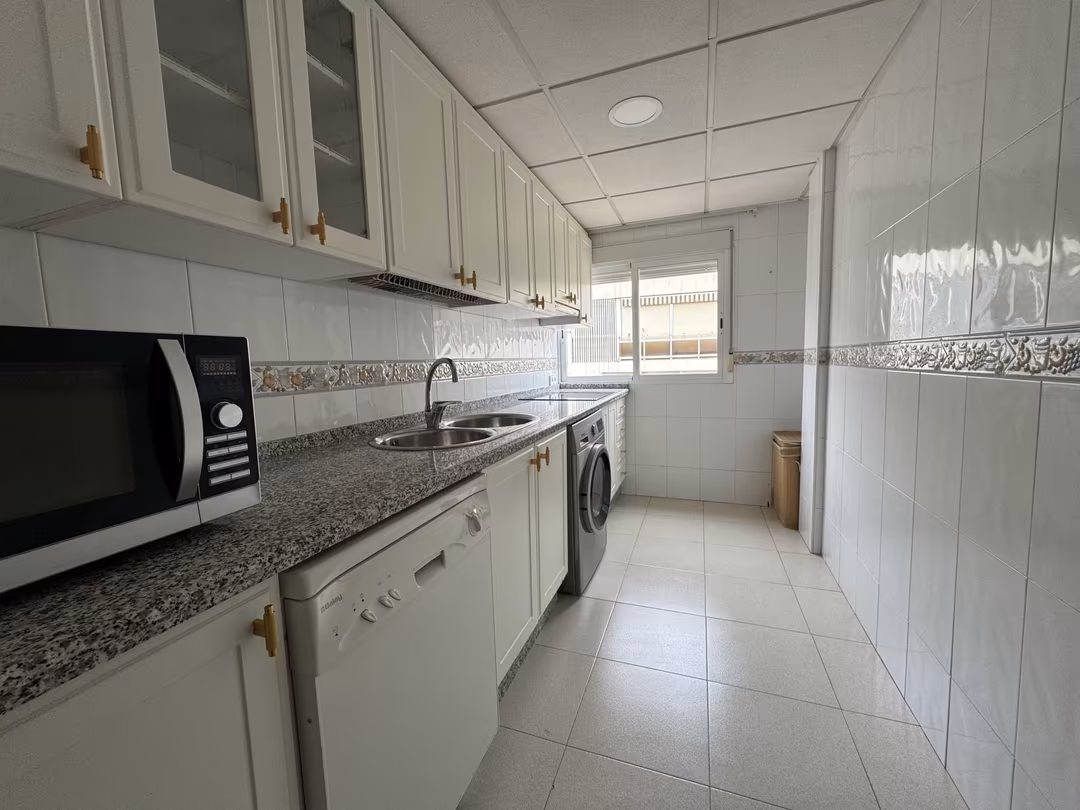 Piso en  Avenida de los Molinos 1 - Foto 6