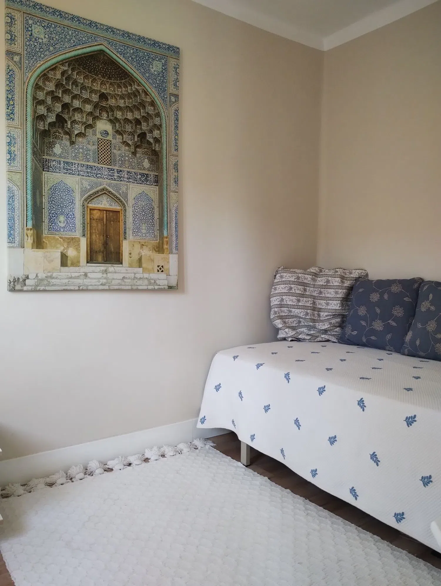 Piso en calle Oliana, 2 - Foto 5