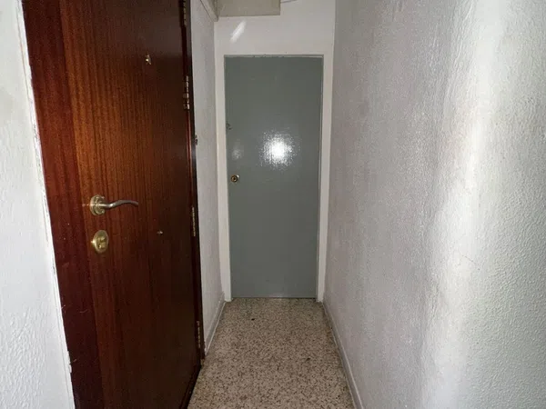 Piso en Calle Luis Montoto, 137, Luis Montoto - Santa Justa - Foto 12