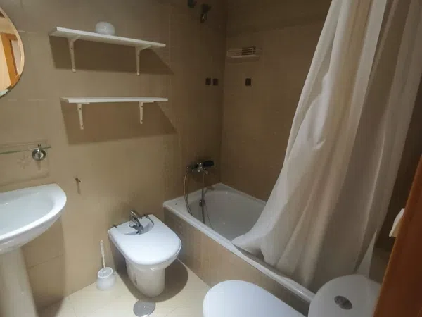 Piso en calle Rosario, 104 - Foto 5