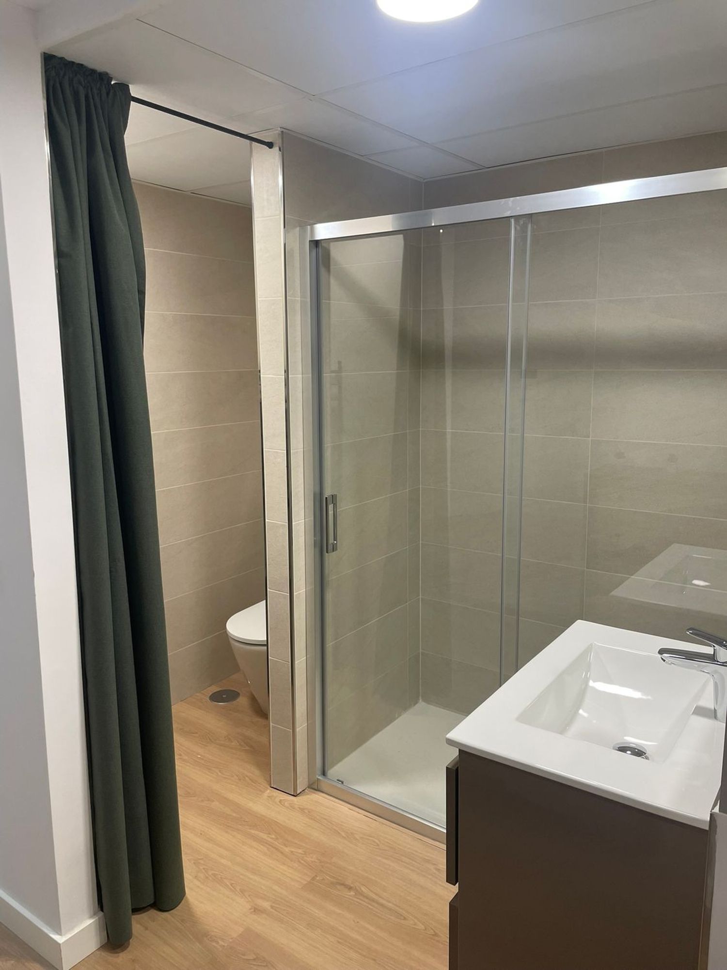 Estudio en Carretera de Churra, 55, Zona Juan Carlos I - Avenida de Europa - Foto 8