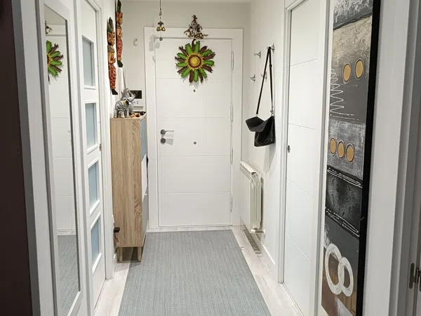 Piso en calle Paula Montal, 2 - Foto 6