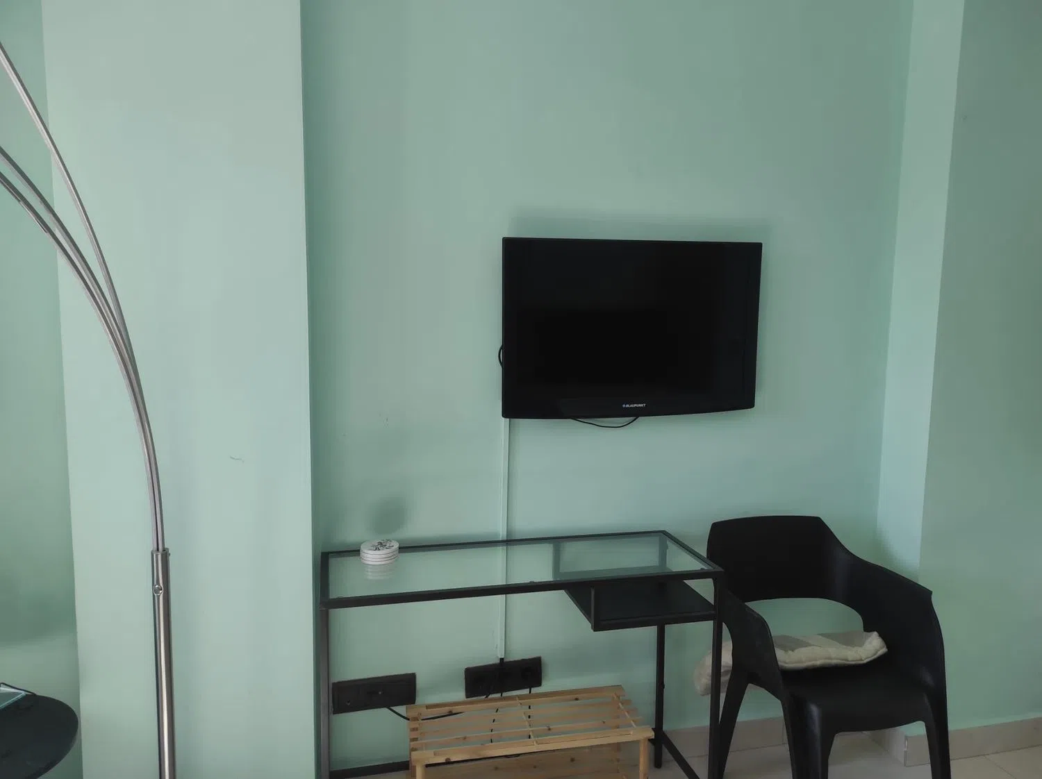 Estudio en camino Viejo de Vicálvaro, 46 - Foto 4
