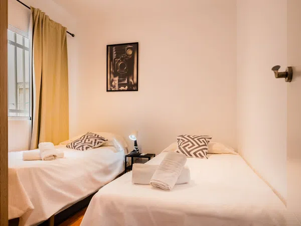 Piso en calle Lope de Vega, 22 - Foto 16