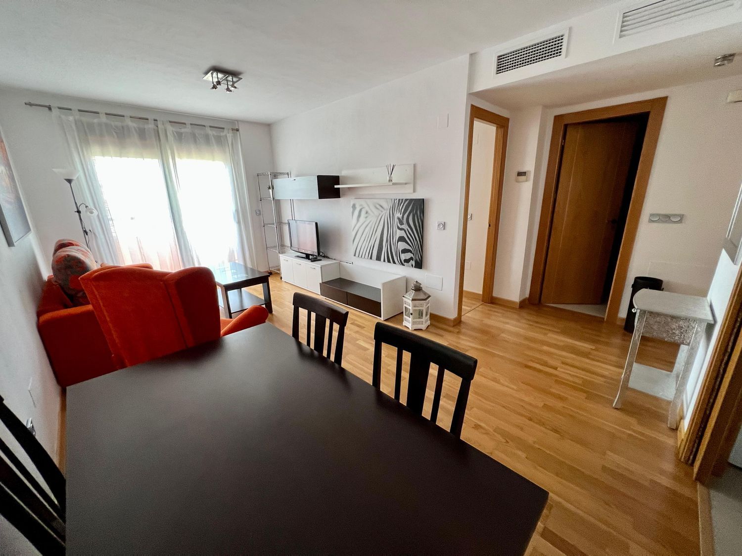 Piso en avenida Don Juan de Borbón, 35 - Foto 4