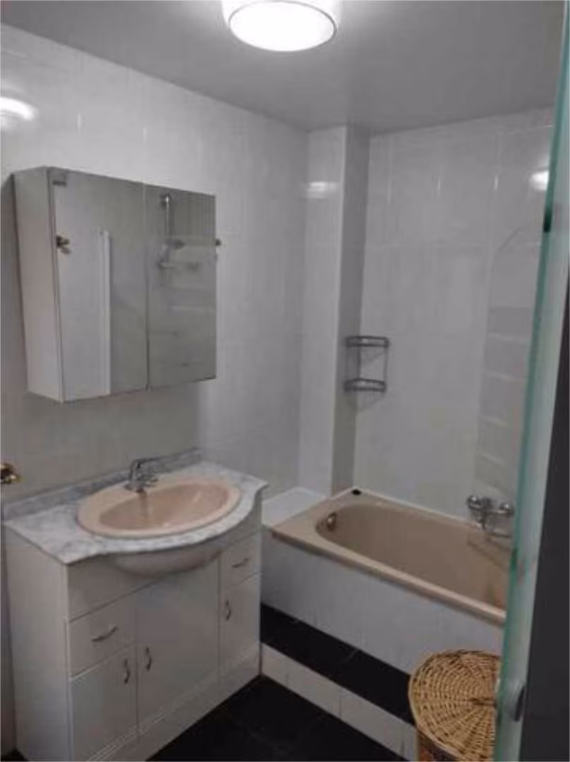 Piso en Patraix