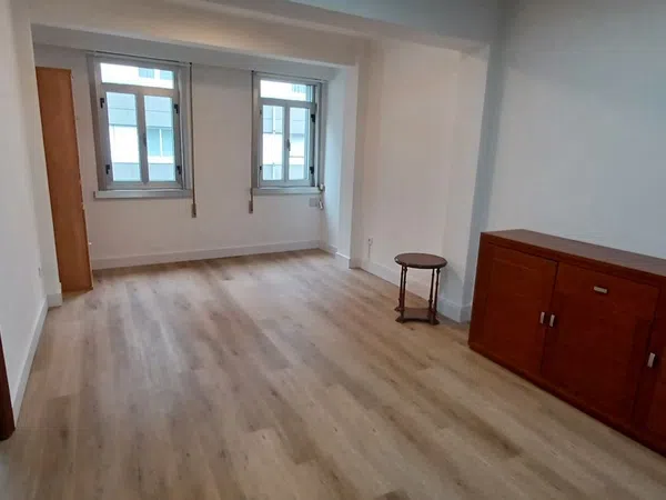 Piso en avenida Finisterre, 270