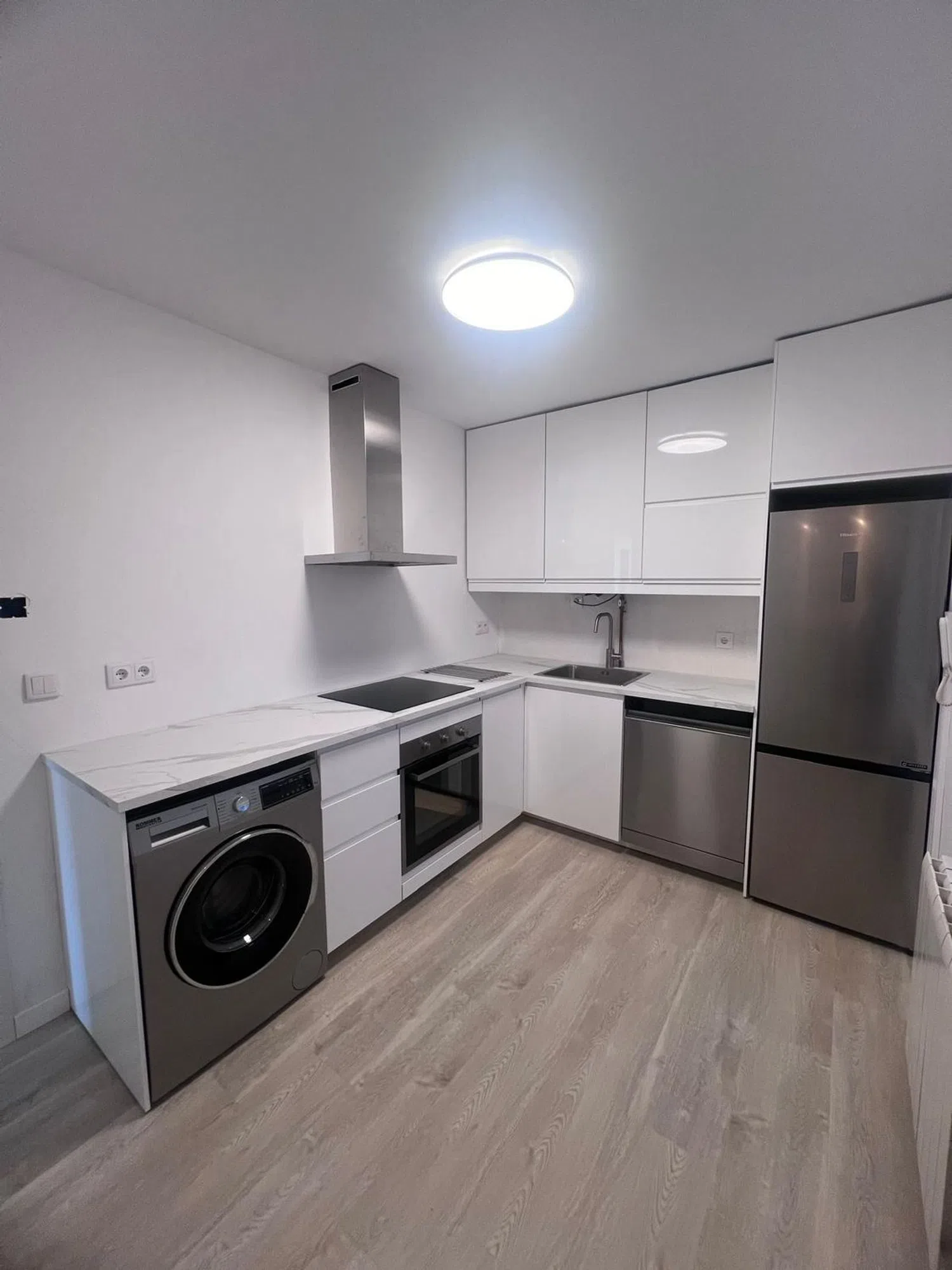 Piso en calle Fernando Alonso Díaz, 35 - Foto 2