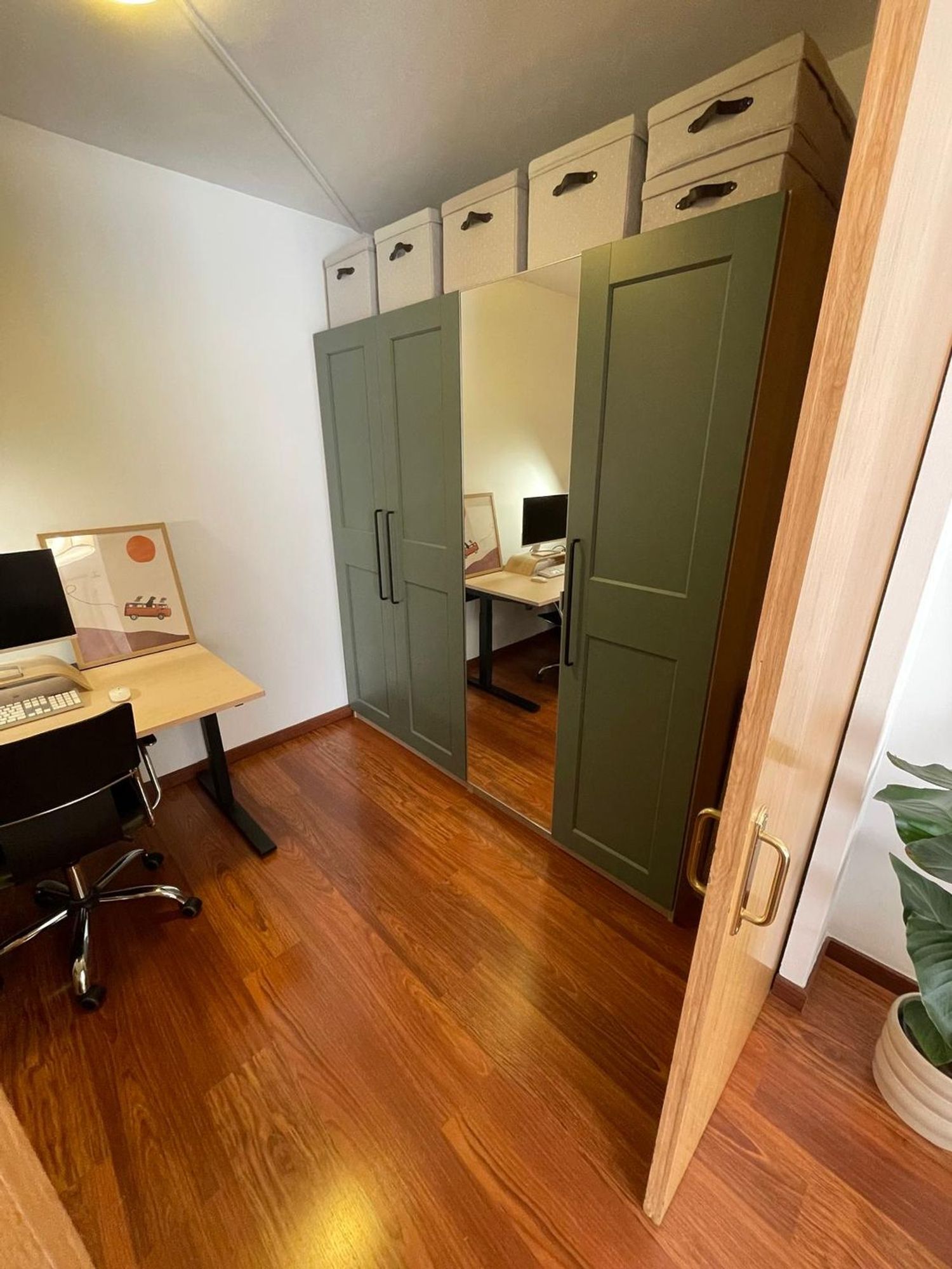 Dúplex en calle del Vallés, 80 - Foto 8