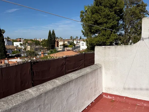 Chalet adosado en Urbanización marisma de la almadraba, 10 - Foto 29