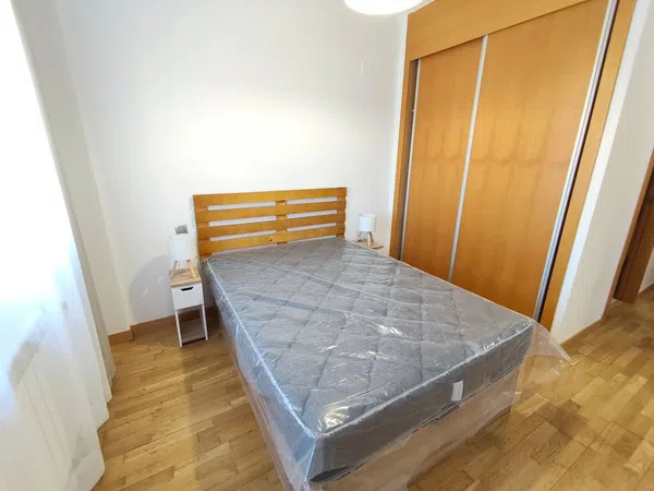 Piso en Calle Giraldo de Merlo, 2, Nuevo Hospital, Nuevo Hospital - Foto 3