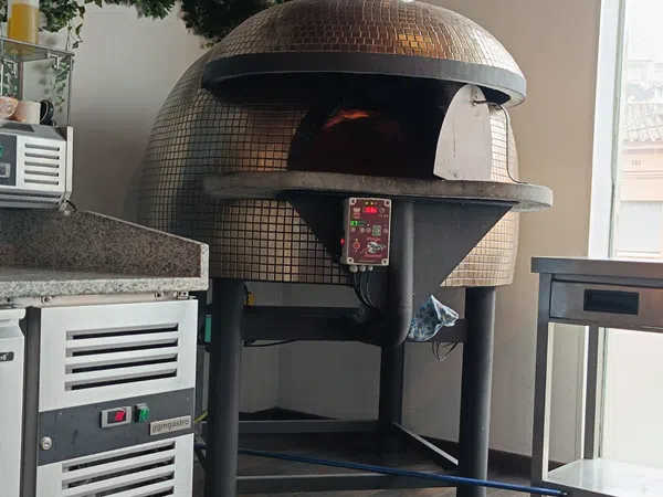 Local en Pizzería en Carretera de Terrassa, 265, Els Merinals, Els Merinals - Foto 33
