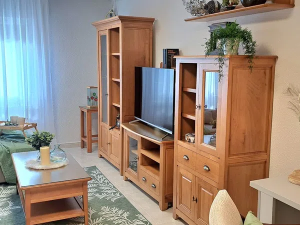 Piso en calle San Rafael, 3 - Foto 5