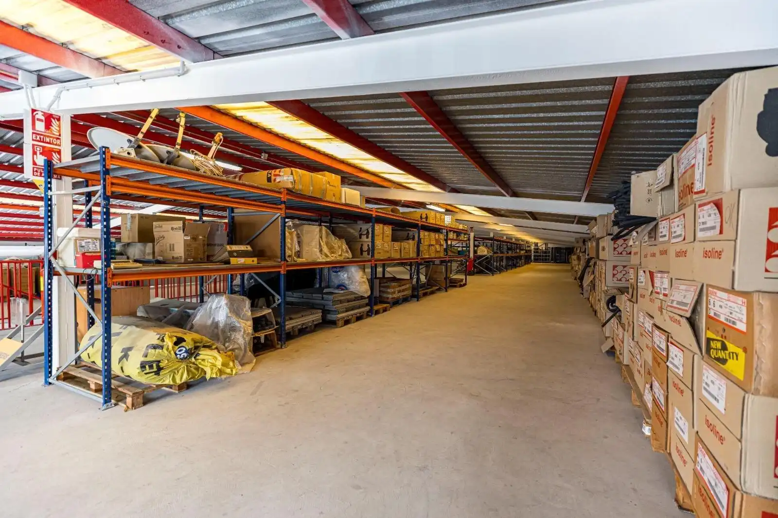 Nave Industrial en Alicante / Alacant - Foto 8