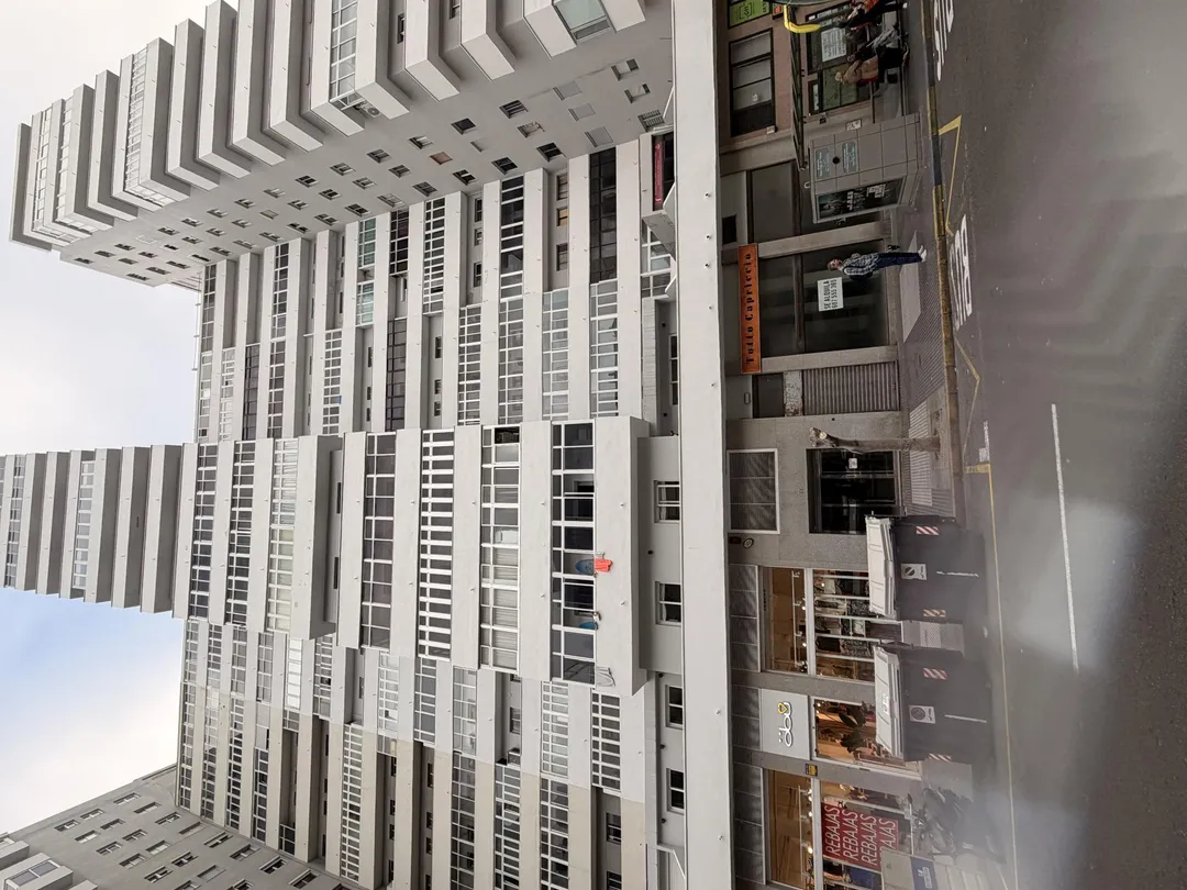 Piso en  Avenida José Mesa y López 61 - Foto 1