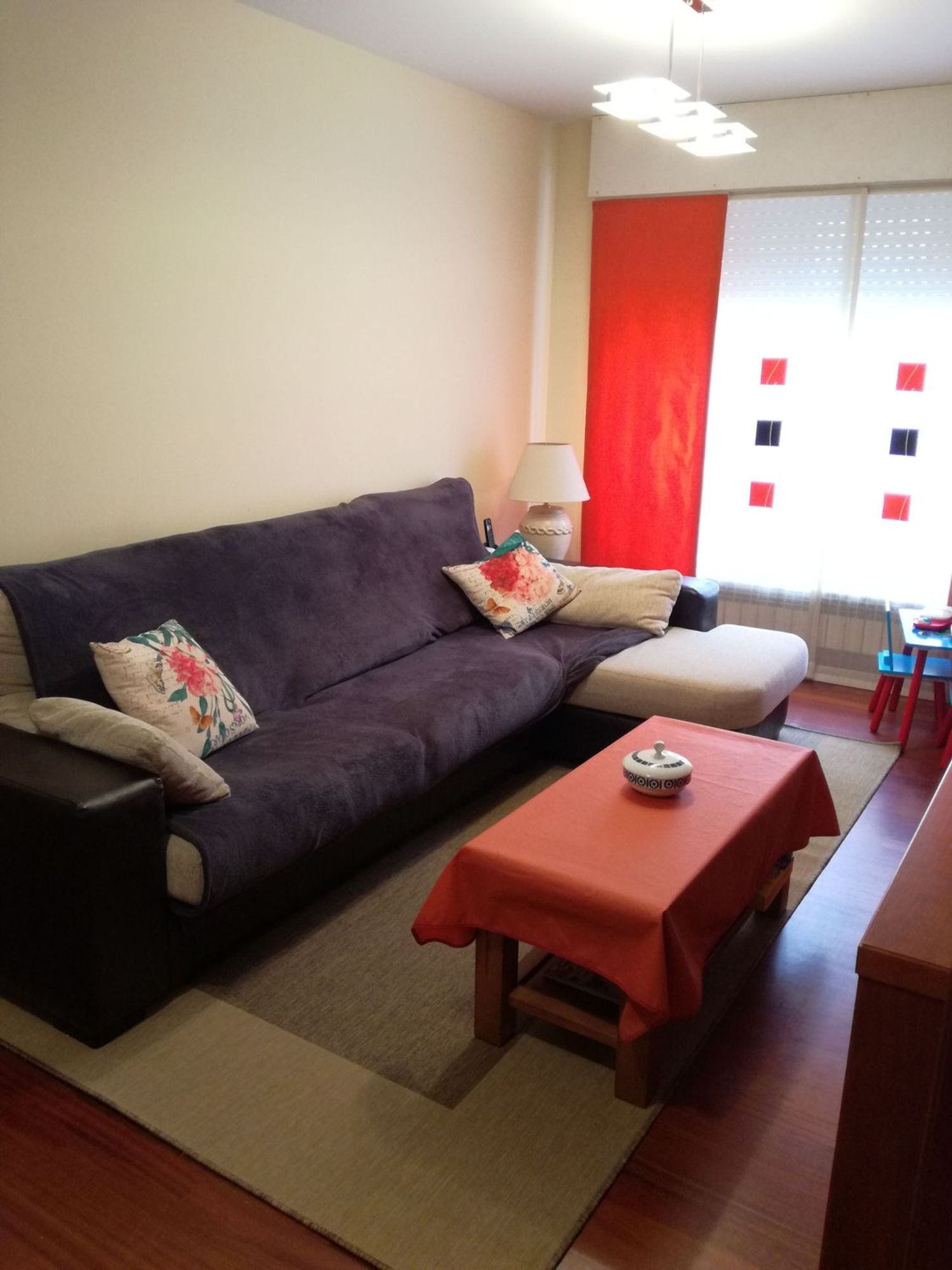 Piso en calle Poeta da Mahía, 16 - Foto 1