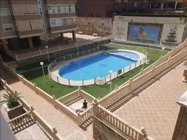 Piso en  Avenida Alfonso Diaz de Bustamante y Quijano 11 - Foto 1