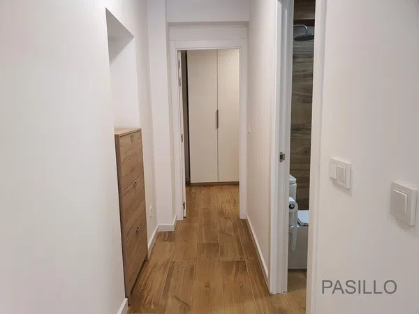 Piso en Calle Hispanoamerica, 35, Torrellano - Foto 7