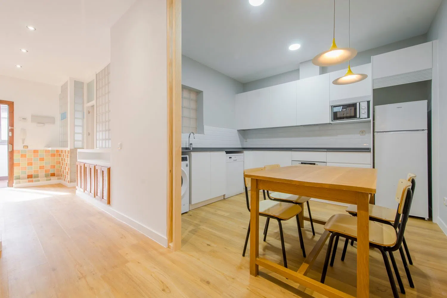 Dúplex en calle de la Palma, 73 - Foto 8