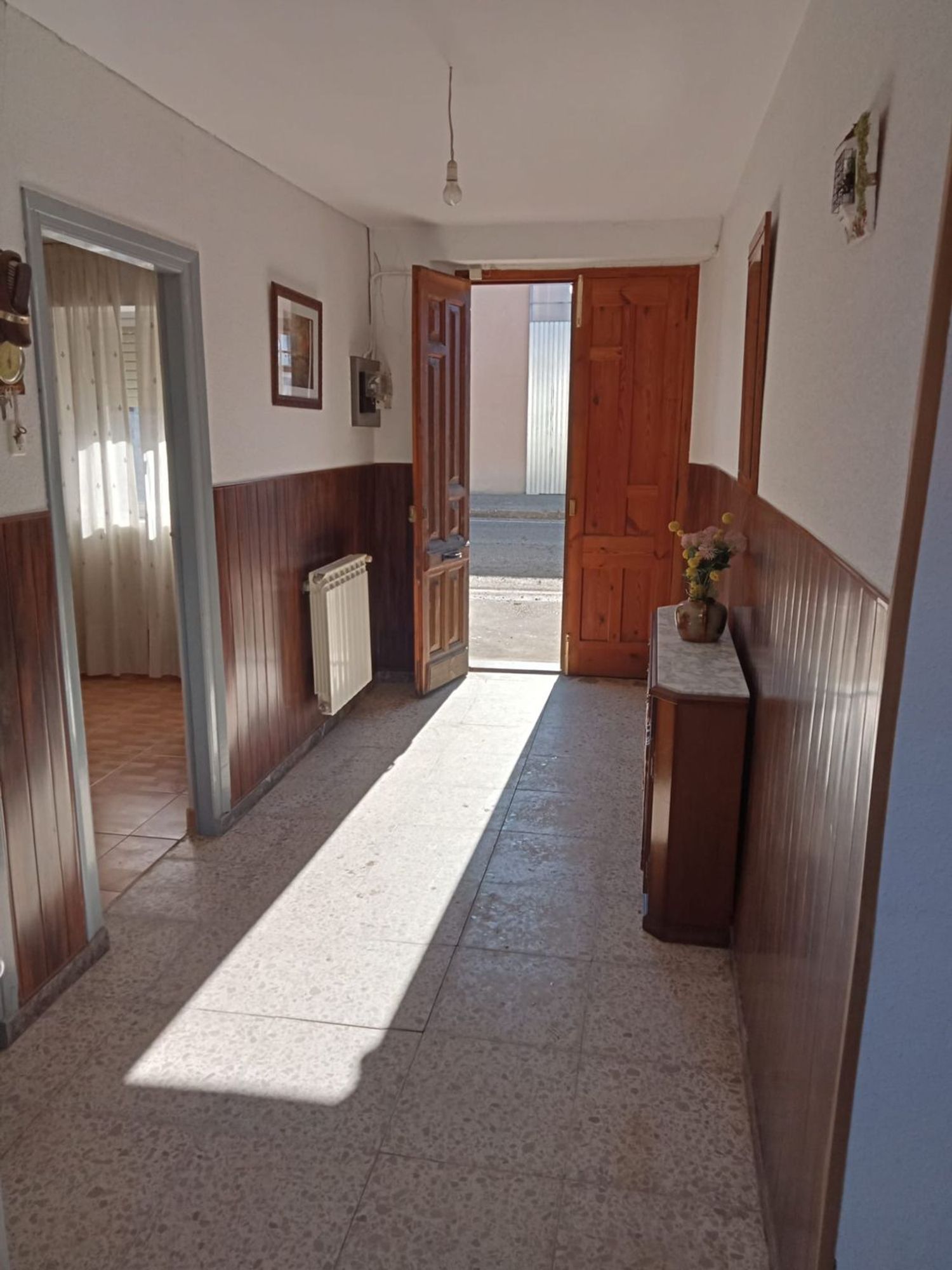 Casa o chalet independiente en Carretera Pandorado s/n - Foto 7