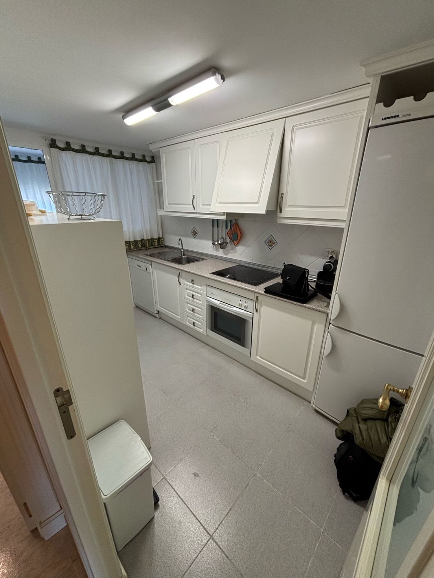 Piso en avenida Países Escandinavos, 21 - Foto 6