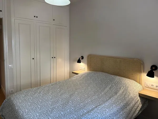 Piso en Calle del Rector Ubach, 24, Sant Gervasi - Galvany - Foto 5